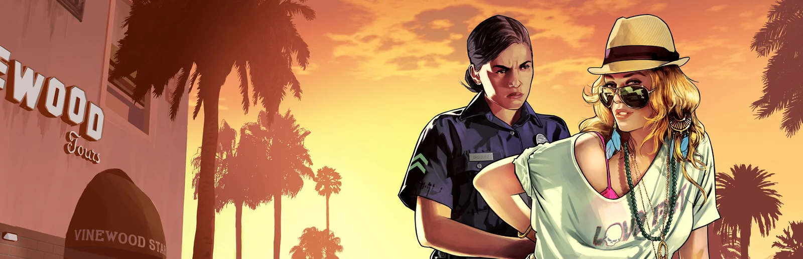 Univers GTA / FiveM